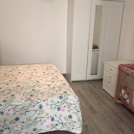 Casa Vacanze A Milorda Letojanni Eksteriør billede