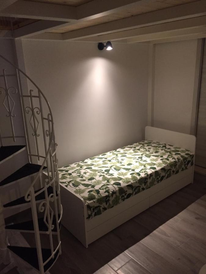 Casa Vacanze A Milorda Letojanni Eksteriør billede
