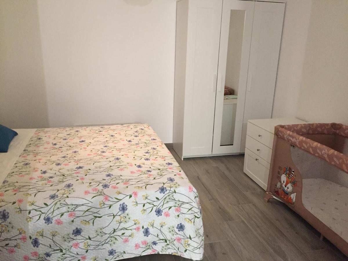 Casa Vacanze A Milorda Letojanni Eksteriør billede