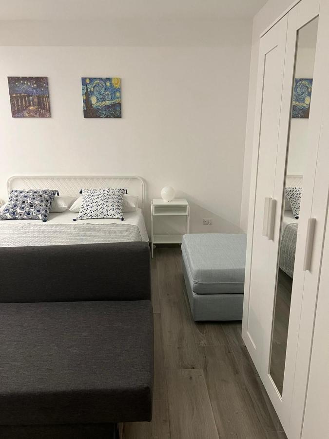 Casa Vacanze A Milorda Letojanni Eksteriør billede